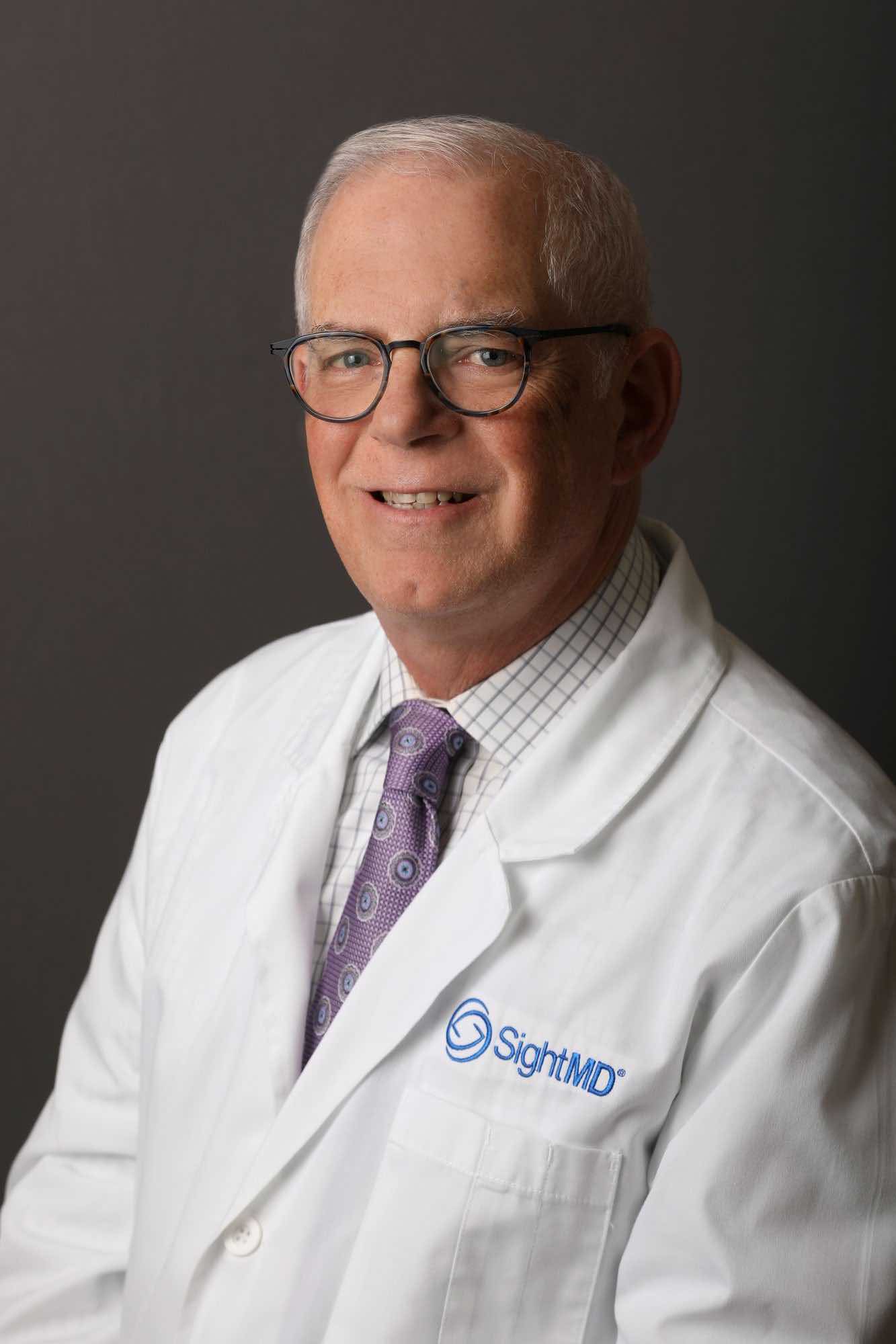 Allen Greenbaum, MD