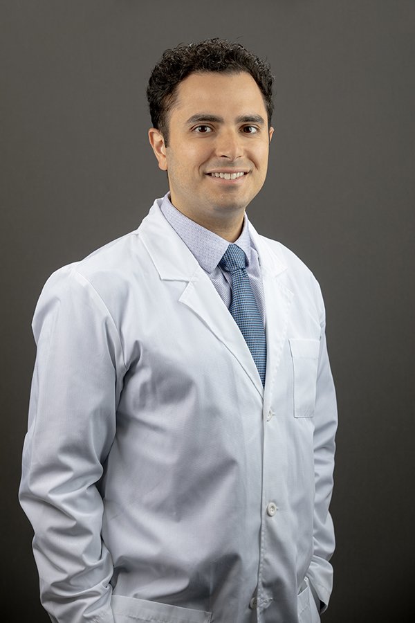 Dr. Leon Rafailov