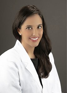 Sabah Shah, MD