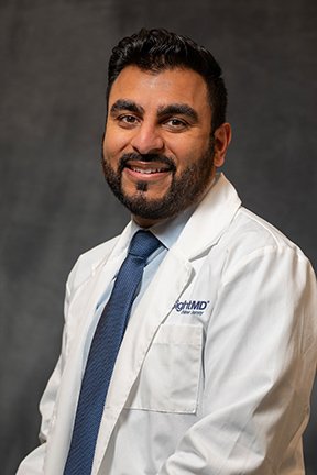 Anil Birdi, MD