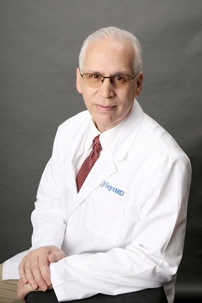 Glenn Scibilia, MD